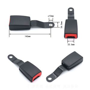 安全ベルトNszシート安全ベルト自動収縮アラーム付き - Product Image 5