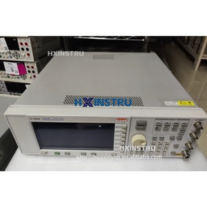 เครื่องกำเนิดสัญญาณ RF HP / Agilent / Keysight E4421B ESG-A, 250kHz - 3GHz H - Product Image 2