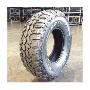 31x10.50r15 33x12.50r15 35x12.50r15 Lanvigator Aplus Royalblack Compasal off road M/T pneumatici per terreni di fango