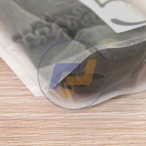 Tùy Chỉnh Mylar Túi Kim Loại Nắp Kéo Ziplock Mùi Bằng Chứng Thực Phẩm Container Mang Nhãn Hiệu Tai Nghe Máy Tính Điện Thoại Di Động Phụ Kiện - Product Image 5