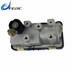 Actuador turbo para <span class=keywords><strong>Maserati</strong></span> <span class=keywords><strong>Ghibli</strong></span> 822222 763797G-31G-031 3,0 6NW009543, 2015, <span class=keywords><strong>Diesel</strong></span> - Product Image 6