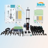 Cambox Eui/Eup 1600 simulateur de pompe à injecteur haute pression eus 1800 EUI Eui EUP testeur