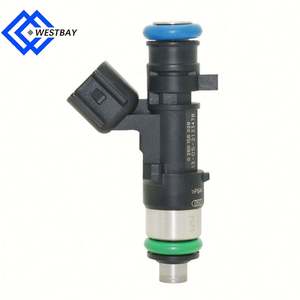 Оригинальный топливный инжектор Westbay 0280158028 04591986AA для Chrysler - Product Image 1