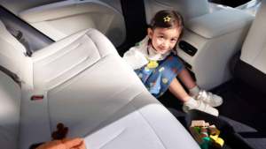 Nuova Geely Star Wish 2026 Edizione Giovani, Veicolo Elettrico con Autonomia di 310km - Product Image 5