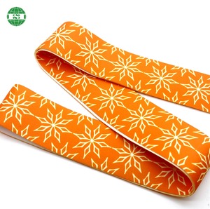 4cm 40mm 1.6inch đồ họa ban nhạc đàn hồi hoàn toàn tùy chỉnh với thiết kế của riêng bạn và kích thước - Product Image 6