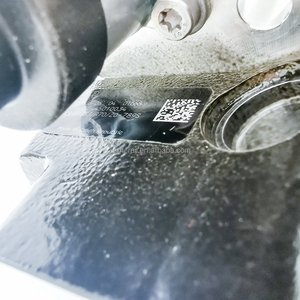 100% Original Diesel pumpe 0445010034 Original CP3-Pumpe für <span class=keywords><strong>L</strong></span> DV Ma xus 2.5D, Jee p Cher okee 2.8D - Product Image 5