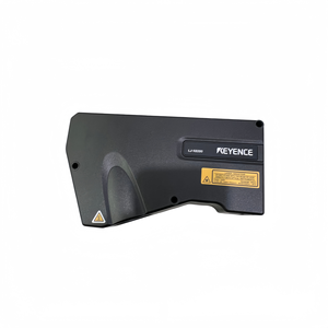 LJ-X8200 LJ-X8300 LJ-X8020 LJ-X8060 2D/3D Line Laser Measuring Sensor Head for Flatness and Defect Detection in Stock - Product Image 1