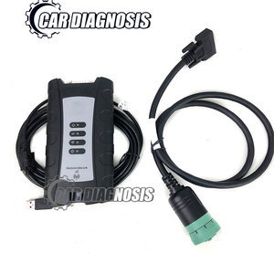 Herramienta de diagnóstico para tractor con conexión USB wifi para JD EDL Electronic Data Link V3 AG CF Service EDL V3 Advisor pk v2 - Product Image 3