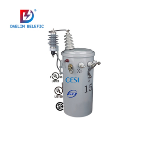 Transformador de Distribución Trifásico Toroidal de Aluminio de Alta Calidad, Sumergido en Aceite, 35kv/<span class=keywords><strong>12mva</strong></span> 69kv/30-100mva, con Ventilador de Refrigeración NLTZ - Product Image 3