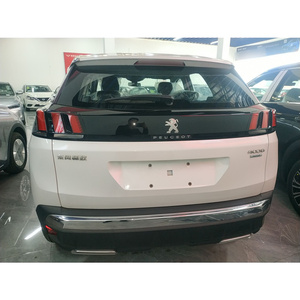 Guazi 2021 <span class=keywords><strong>Peugeot</strong></span> 4008 SUV 5 Posti con Motore a Combustione a Benzina, Esportazione Globale, Automatico, Guida a Sinistra, per Uso Quotidiano Robusto - Product Image 6