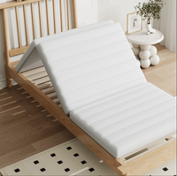 Machine d'extrusion de fibres d'air 4D JULIDE pour matelas de lit king size et canapé-lit, pour la production et la fabrication de matelas