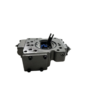 Nouvel ensemble de régulateur d'actionneur de pompe hydraulique pour pelle sur chenilles XPower R220-9, référence 31Q6-10050 - Product Image 6