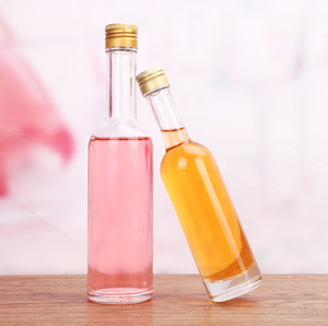 Bouteilles de <span class=keywords><strong>tube</strong></span> de vin personnalisées de 100 ml, bouteilles de vodka en <span class=keywords><strong>verre</strong></span>, pot de <span class=keywords><strong>whisky</strong></span>, bouteilles de tequila, récipient de <span class=keywords><strong>whisky</strong></span> avec couvercle à vis - Product Image 2