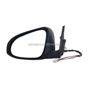 Pièces de voiture Offre Spéciale rétroviseurs latéraux automatiques rétroviseur de recul gauche pour Toyota Camry 2012-2015 OE 87909-06440 87908-06440 - Product Image 3