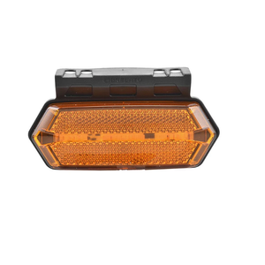 Luces Laterales Amber Librelato Evolut <span class=keywords><strong>2022</strong></span> con Soporte - Product Image 5