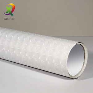 <span class=keywords><strong>Film</strong></span> 3D laminé à froid œil de chat auto-adhésif Transparent grille tridimensionnelle photographie Studio Photo <span class=keywords><strong>Film</strong></span> protecteur - Product Image 2