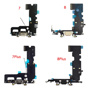 Nouveau câble flexible de charge USB pour <span class=keywords><strong>iPhone</strong></span> 6 6s 6P 6SP 7 <span class=keywords><strong>8</strong></span> Plus XR XS max X <span class=keywords><strong>chargeur</strong></span> Port Dock connecteur avec micro câble flexible 1 pièces - Product Image 3