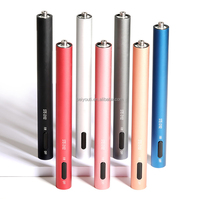 Oem/Odm Schoonheid Persoonlijke Verzorging Lage Trillingen 12000Rpm Nagelboor Usb Draadloze Oplaadbare Nail Polijstpen