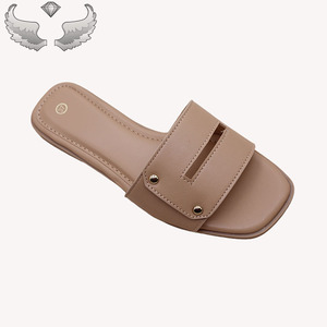 Sandales et pantoufles pour femmes de haute qualité, style décontracté, respirantes, nouvelle conception estivale, confortables, marque privée, sandales légères - Product Image 3