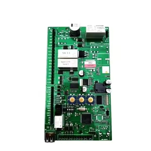 Venta con Descuento de Placa PCB para Elevador Cibes 3013-A62, Repuestos para Uso en Hoteles, Metal, 1 Año de Garantía - Product Image 2
