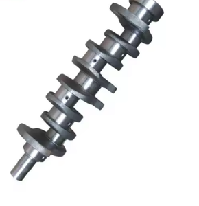 เพลาข้อเหวี่ยง6207-31-1100สำหรับ Komatsu เครื่องจักรก่อสร้าง S6D95เครื่องยนต์ดีเซลอะไหล่ซ่อม PC200-5รุ่น2025 - Product Image 2