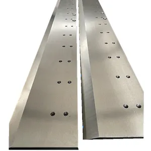 High Quality Standard High Speed Steel Polar Paper Cutter Blade