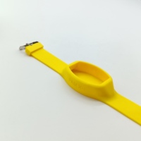 Bracelets de montre personnalisés | Vente en gros | Matériaux en silicone/cuir | Convient aux grandes marques de montres | Usine directe