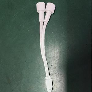 โมดูลไดร์เวอร์เพิ่มสัญญาณสำหรับไฟภายนอกอาคารแบบถาวรเท่านั้น รุ่น GJQ หม้อแปลงแรงดันไฟฟ้า 300V 4A รองรับระยะ 200 ฟุต - Product Image 2