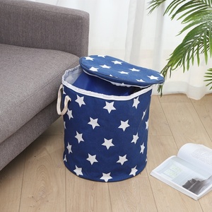 Sac de rangement pour jouets d'enfants, <span class=keywords><strong>panier</strong></span> de rangement rapide, sac de rangement <span class=keywords><strong>coulissant</strong></span>, <span class=keywords><strong>panier</strong></span> de jouets d'enfants - Product Image 5