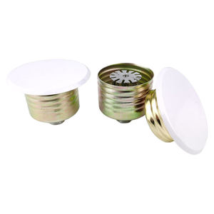 Sistema <span class=keywords><strong>Antincendio</strong></span> Automatico di Alta Qualità con Sprinkler in Ottone da 1 Pollice a 68 Gradi, Copertura Nascosta e Design Durevole per Protezione <span class=keywords><strong>Antincendio</strong></span> - Product Image 4
