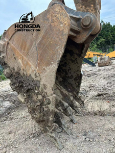 รถขุดฮุนได485L แบบใช้รถขุดขนาดใหญ่จากเกาหลี - Product Image 5