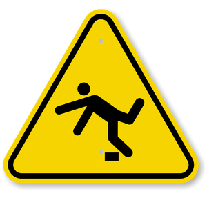 Segnale <span class=keywords><strong>di</strong></span> avvertimento in plastica in metallo per telecamera <span class=keywords><strong>di</strong></span> sicurezza - Product Image 5