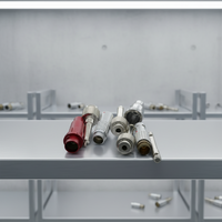 Etri Fixations personnalisées Composants électriques usinés CNC Commandes par lots en laiton pour machines industrielles en acier inoxydable
