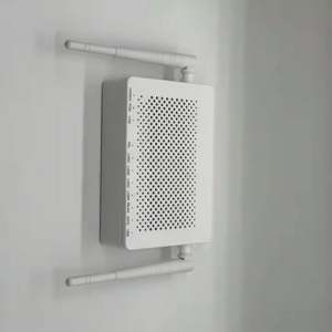 ONU F663NV3A GPON 1GE + 3FE + 1TEL + WIFI 2.4G Optical gponont Fiber แบบดั้งเดิมราคาดี - Product Image 5