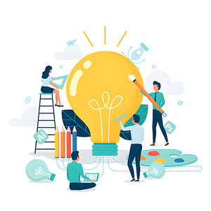 Nhà sản xuất Logo thiết kế đồ họa chuyên nghiệp ezd Tùy chỉnh công ty thương hiệu Logo thiết kế logo Vector - Product Image 6