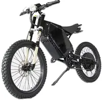 חשמלי הרי sur רון x 2020 אופני עפר מכירה לוהטת מקופל חשמלי אופני שומן צמיג sur רון אור דבורה
