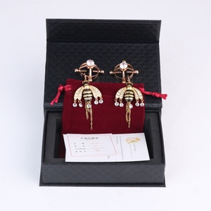 New Style Stainless Steel Breast <b>Clip</b> Device Breast Bondage Nipple <b>Clamps</b> Metal <b>Clamp</b> Restraints Nipple <b>Clamp</b> Set - Product Image 3