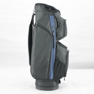 Nouveau sac de golf ALNS Z90008 en PU, imperméable, durable, grande capacité, style basique, populaire dans le monde entier, ventes transfrontalières - Product Image 6