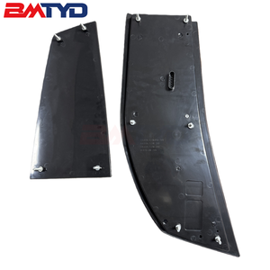 Luces Traseras para Autobús <span class=keywords><strong>Irizar</strong></span>, Repuestos para Autobús, Lámpara Trasera LED para Autobús <span class=keywords><strong>Irizar</strong></span> <span class=keywords><strong>I6</strong></span>/TYD-B-2624 - Product Image 3