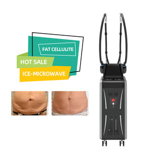 Appareil de remodelage corporel et anti-cellulite à 3 poignées Onda <span class=keywords><strong>Pro</strong></span> Coolwaves, machine de réduction de cellulite profonde Onda Deka Coolwaves - Product Image 6