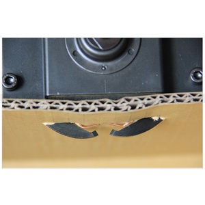 Caja de cartón grapadora/caja de cartón de la máquina grapadora/económico máquina de costura - Product Image 6