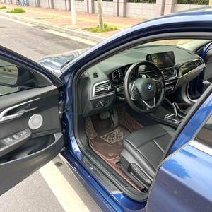 <span class=keywords><strong>BMW</strong></span> Serie 1 Modelo <span class=keywords><strong>2023</strong></span> <span class=keywords><strong>120i</strong></span> 1.5T Edición M Sport Transmisión Automática - Product Image 5