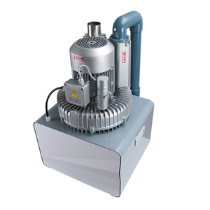 Aspiratore professionale medico usato dentistico aspiratore per odontoiatria - Product Image 2