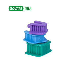 เครื่องมือเปิดปาก Bovate สำหรับการรักษาทางทันตกรรม ใช้ในบ้านและเชิงพาณิชย์ ปราศจากน้ำหอม ใช้ครั้งเดียว - Product Image 1