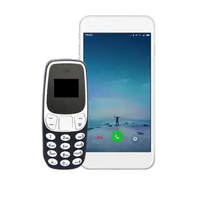 Новый мини мобильный телефон H0Prp Прямая продажа сотового телефона
