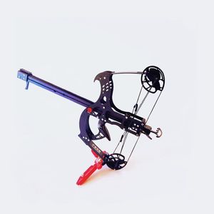 <span class=keywords><strong>Arc</strong></span> à poulies continu de conception nouvelle, <span class=keywords><strong>poulie</strong></span> mécanique de haute précision, boule en acier, <span class=keywords><strong>tir</strong></span> à l'<span class=keywords><strong>arc</strong></span> à double usage, durable, <span class=keywords><strong>chasse</strong></span> en plein air - Product Image 6