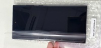 Écran AMOLED 6,78 pouces pour Samsung S23 Ultra, écran LCD de petite taille avec cadre, taux de rafraîchissement 120 Hz, non original, pièce de rechange (stock US)