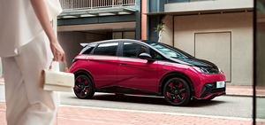 Harga bekas dengan cepat memesan mobil dari berbagai merek untuk BYD Toyota Geely Lixiang Zeekr Changan - Product Image 4