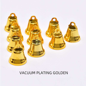 Khuyến mãi đặc biệt Chuông kèn sắt cổ điển đặt làm riêng - Product Image 4