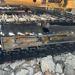 Excavatrice d'occasion en bon état Caterpillar CAT 320GC Excavatrice sur chenilles Excavatrice d'occasion 320D 320GX 323GC 326GC 330GC en vente bon marché - Product Image 4